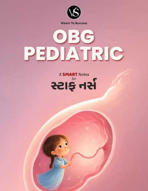OBG PEDIATRIC book cover