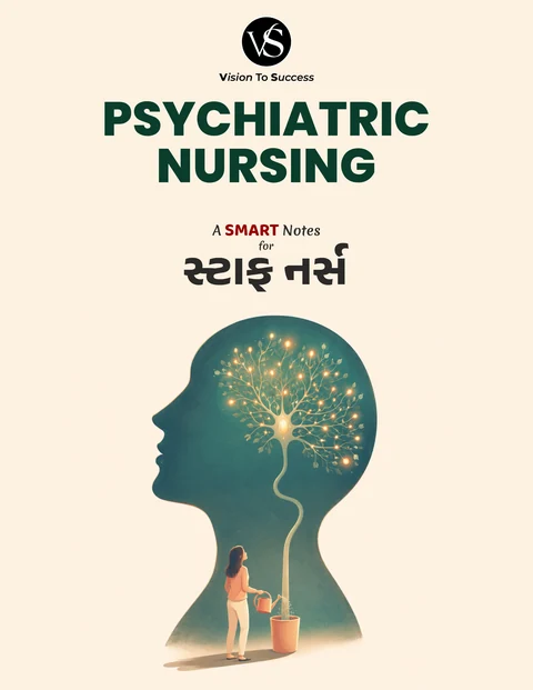 PSYCHIATRIC NURSING book cover